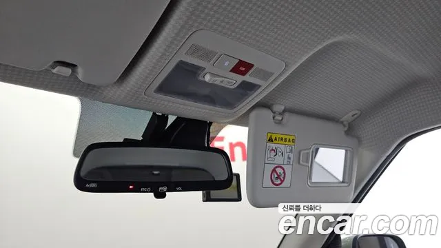 Hyundai Casper Casper Turbo Essential — Фото автомобиля 26