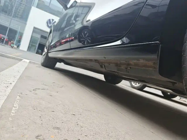 Volkswagen Passat — Фото автомобиля 21