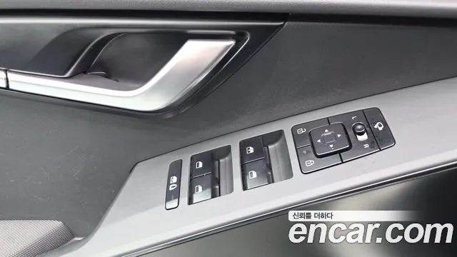 Kia Niro The All New Niro Trendy — Фото автомобиля 20