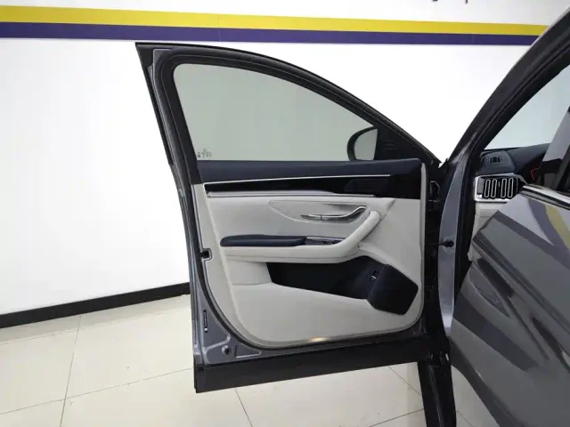 BYD Song PLUS — Фото автомобиля 7