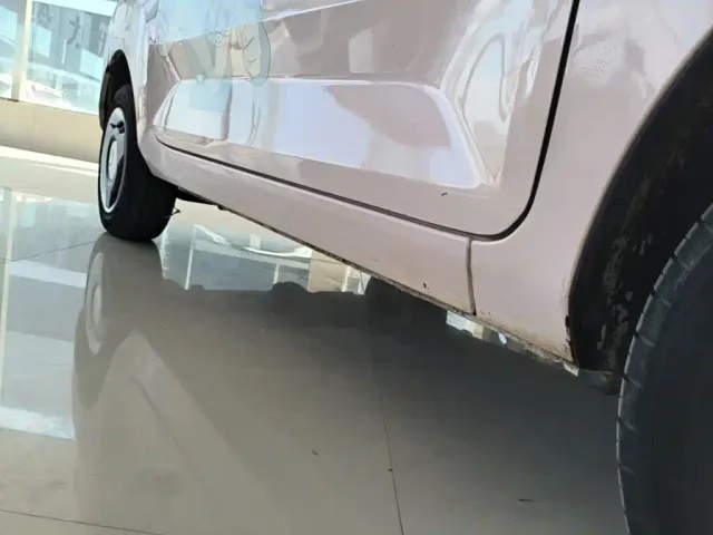 Wuling Hongguang Mini EV — Фото автомобиля 20