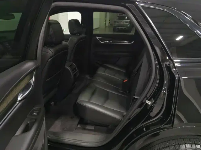 Cadillac Cadillac XT5 2022 2.0T AWD Luxury (Hummingbird Edition) — Фото автомобиля 15