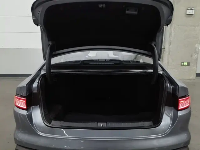 BYD Seal 05 DM-i — Фото автомобиля 16