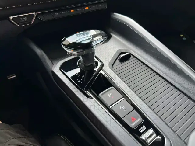 Geely Xingrui — Фото автомобиля 20