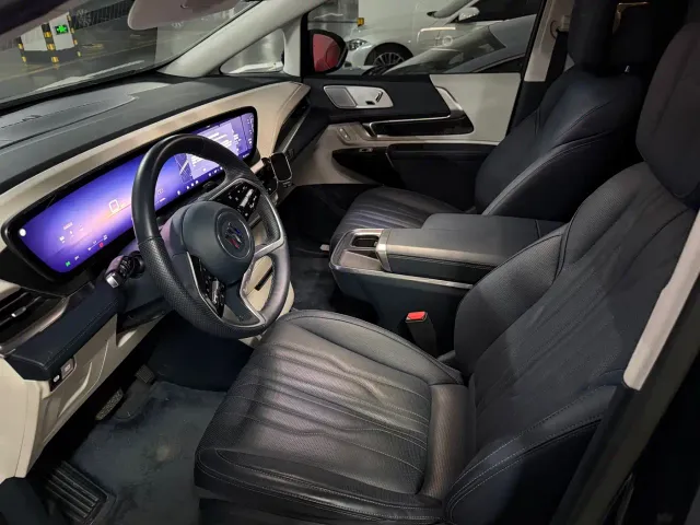 Buick Century — Фото автомобиля 6