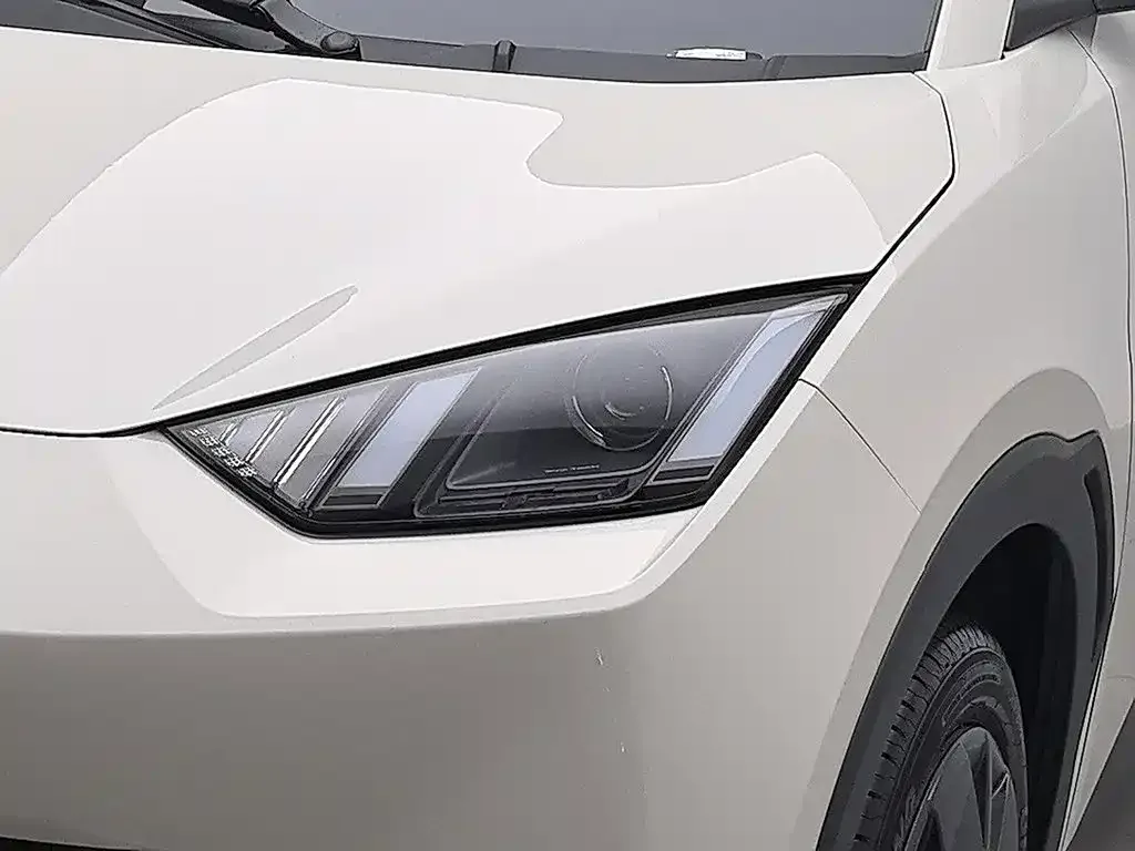 BYD Seagull 2023 Vitality Edition — Фото автомобиля 7