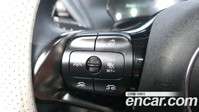 BYD Atto 3 — Фото автомобиля 25