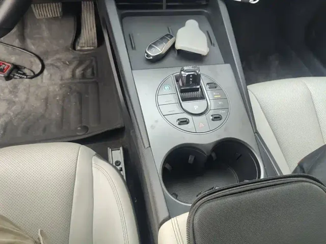 BYD Seal 06 — Фото автомобиля 13