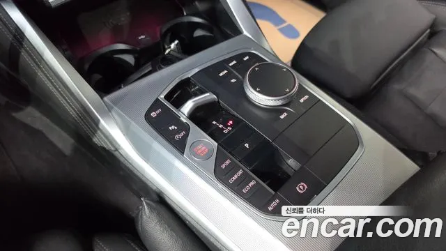 BMW 4 Series — Фото автомобиля 9
