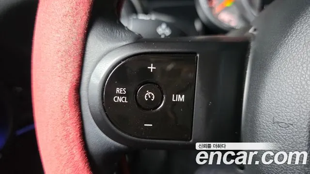 Mini Cooper Cooper 5 дверей Classic — Фото автомобиля 13