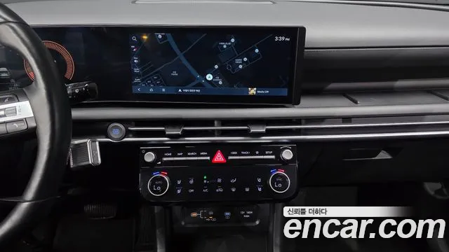 Hyundai Tucson NX4 — Фото автомобиля 19
