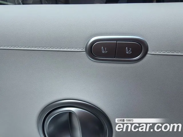 Hyundai Palisade Palisade (LX3) — Фото автомобиля 13