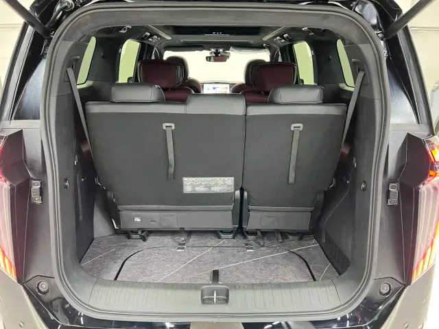 GAC Trumpchi M8 — Фото автомобиля 5