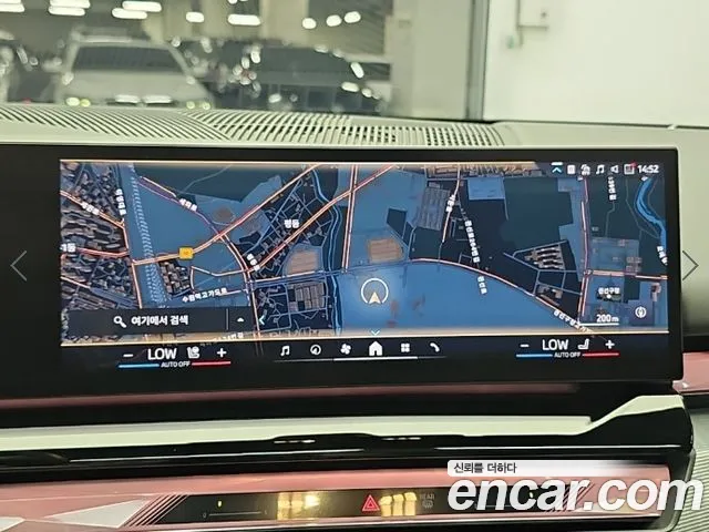 BMW 5 Series G60 — Фото автомобиля 14