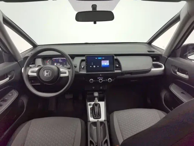 Honda Fit — Фото автомобиля 5