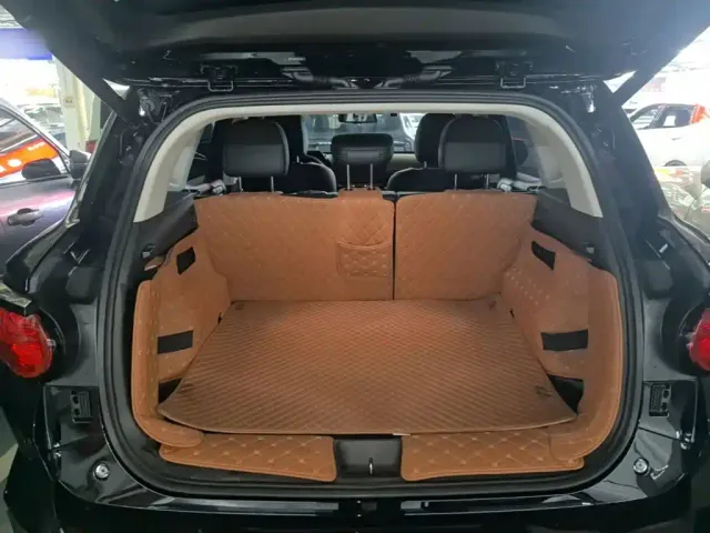 Haval Big Dog — Фото автомобиля 18