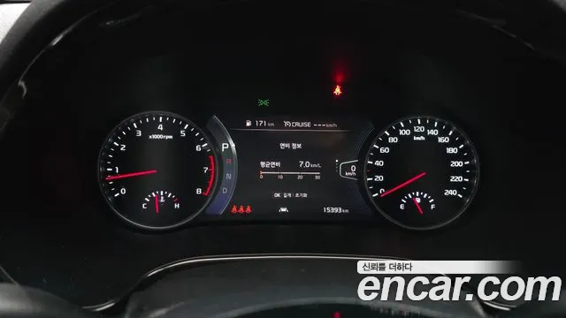 Kia Seltos — Фото автомобиля 11