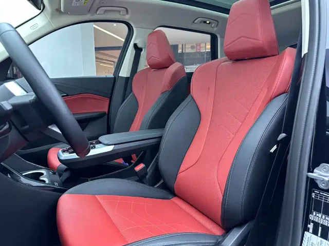 BMW X1 — Фото автомобиля 7