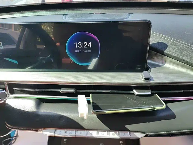 Chery Tiggo 8 PLUS — Фото автомобиля 12