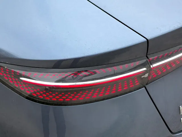 BYD Seal 2022 550km Standard Range RWD Premium — Фото автомобиля 10