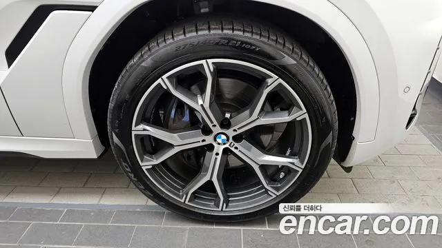BMW X6 — Фото автомобиля 5