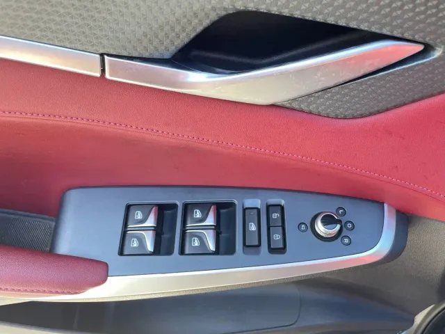 Changan CS75 Plus — Фото автомобиля 10