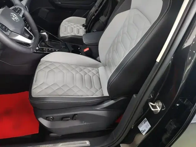Volkswagen Tayron — Фото автомобиля 14