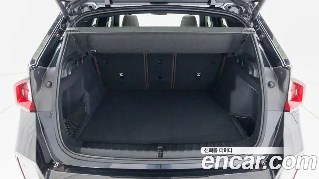 BMW X1 U11 — Фото автомобиля 20