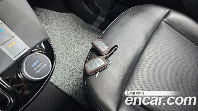 Hyundai Casper Casper Modern — Фото автомобиля 16