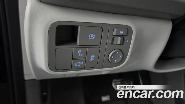 Hyundai Ioniq 6 — Фото автомобиля 29