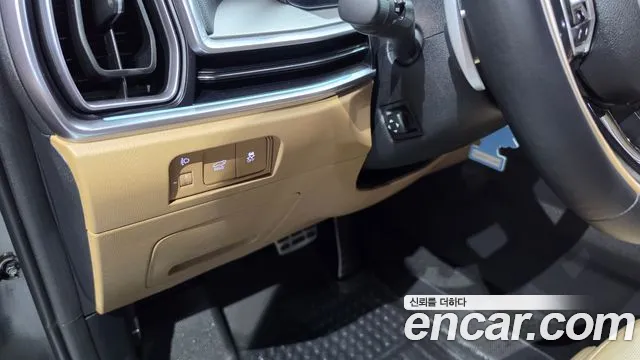 Kia Sorento — Фото автомобиля 24