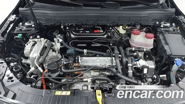 Mercedes-Benz EQB — Фото автомобиля 6