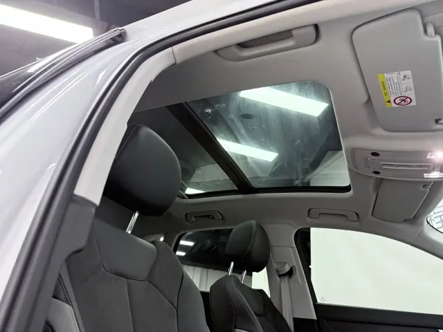 Audi Q3 — Фото автомобиля 22