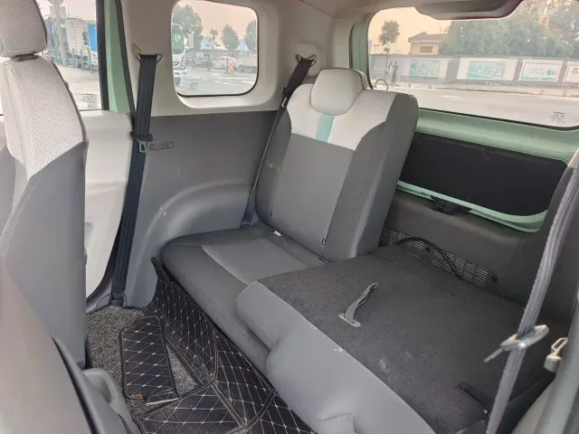 Changan Lumin — Фото автомобиля 12