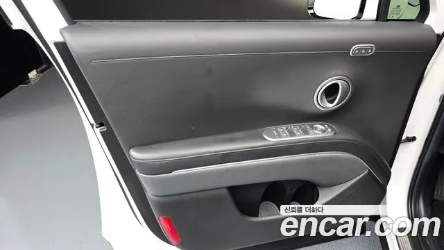 Hyundai Palisade Palisade (LX3) Бензин 2.5T 4WD 7 мест — Фото автомобиля 24