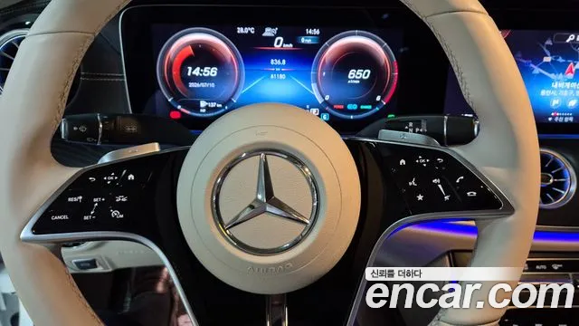 Mercedes-Benz CLS-Class — Фото автомобиля 14