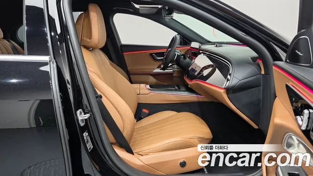 Mercedes-Benz E-Class W214 — Фото автомобиля 16