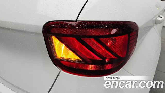 Hyundai Venue Venue 1.6 Premium — Фото автомобиля 23