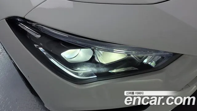 Mercedes-Benz CLA-Class — Фото автомобиля 22