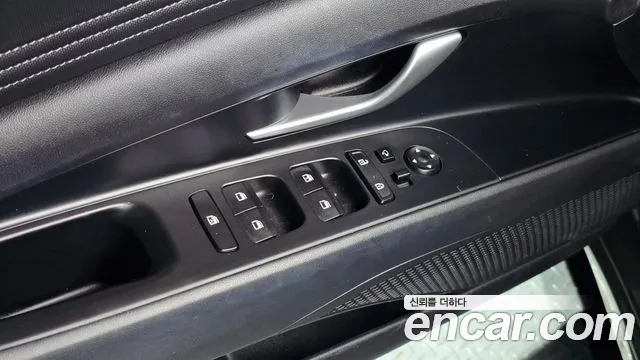 Hyundai Avante CN7 — Фото автомобиля 26