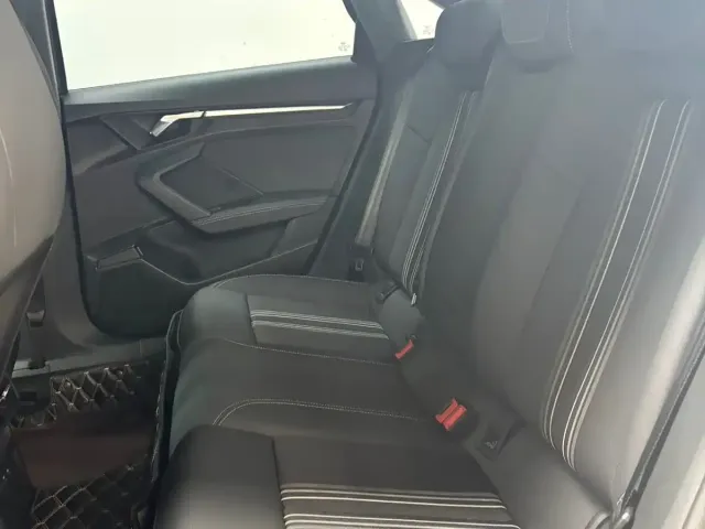 Audi A3 — Фото автомобиля 14