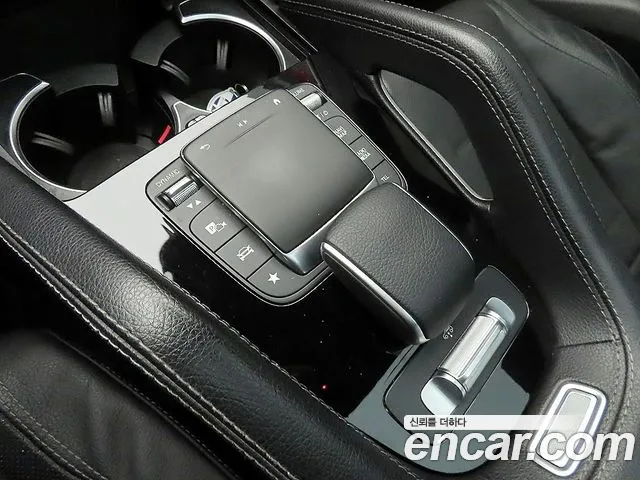 Mercedes-Benz GLE-Class W167 — Фото автомобиля 12