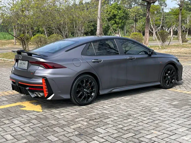 GAC Trumpchi Emkoo — Фото автомобиля 6