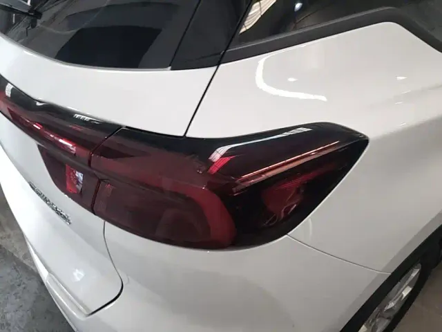 Chery Tiggo 7 — Фото автомобиля 7