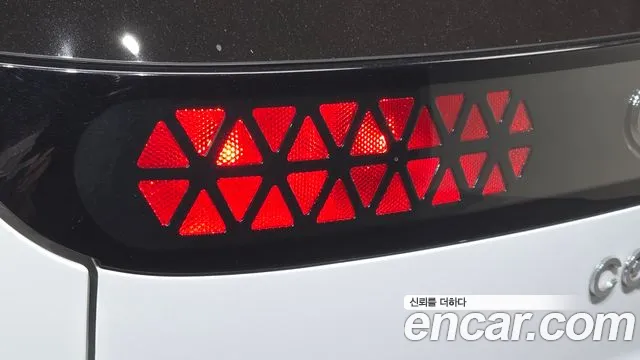 Hyundai Casper — Фото автомобиля 23