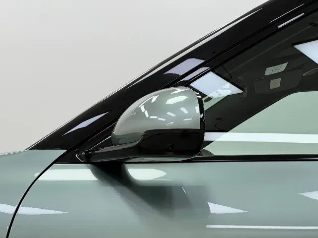 IM Motors LS8 — Фото автомобиля 11