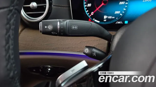 Mercedes-Benz E-Class W213 — Фото автомобиля 30