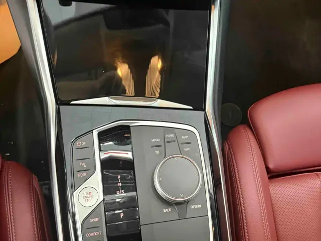 BMW 3 Series — Фото автомобиля 14