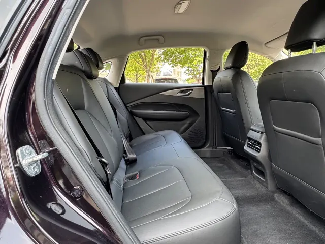 Wuling Starlight — Фото автомобиля 9