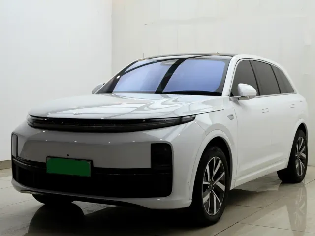 Фотография автомобиля — Li Auto L7